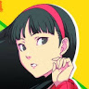 Meet your Posher, Mariam